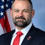 Rep. Cory Mills (FL - Republican)