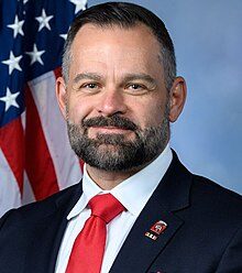 Rep. Cory Mills (FL - Republican)