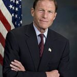 Sen. Richard Blumenthal (CT - Democrat)