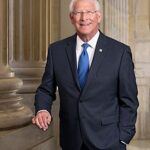 Sen. Roger F. Wicker (MS - Republican)