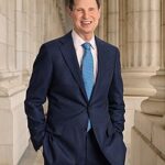 Sen. Ron Wyden (OR - Democrat)