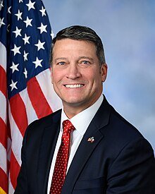 Rep. Ronny Jackson (TX - Republican)
