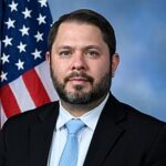 Rep. Ruben Gallego (AZ – Democrat)