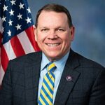 Rep. Sam Graves (MO - Republican)