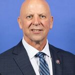 Rep. Scott DesJarlais (TN - Republican)