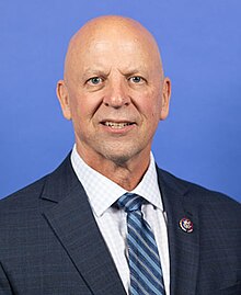 Rep. Scott DesJarlais (TN - Republican)