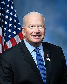 Rep. Scott Fitzgerald (WI - Republican)