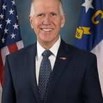 Sen. Thom Tillis (NC - Republican)