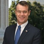 Sen. Todd Young (IN - Republican)