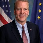 Sen. Dan Sullivan (AK – Republican)