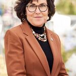 Sen. Jacky Rosen (NV - Democrat)