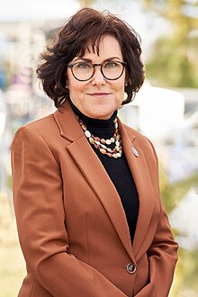 Sen. Jacky Rosen (NV - Democrat)