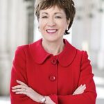 Sen. Susan M. Collins (ME - Republican)