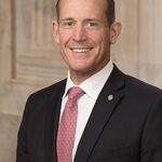 Sen. Ted Budd (NC - Republican)