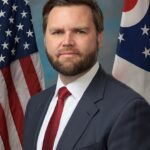 Sen. J.D. Vance (OH – Republican)