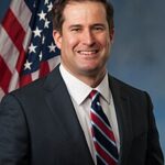 Rep. Seth Moulton (MA - Democrat)