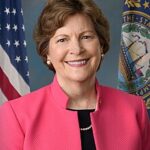 Sen. Jeanne Shaheen (NH - Democrat)