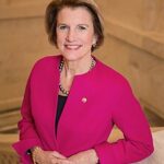 Sen. Shelley Moore Capito (WV - Republican)