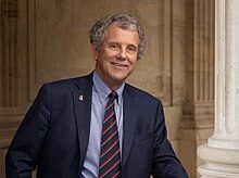 Sen. Sherrod Brown (OH - Democrat)