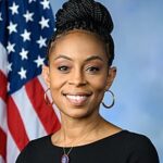 Rep. Shontel M. Brown (OH - Democrat)