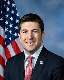 Rep. Bryan Steil (WI - Republican)