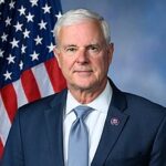 Rep. Steve Womack (AR – Republican)