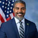 Rep. Steven Horsford (NV - Democrat)