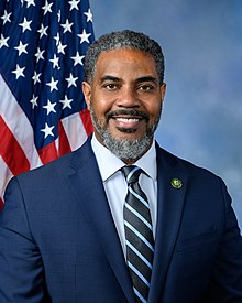 Rep. Steven Horsford (NV - Democrat)