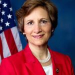 Rep. Suzanne Bonamici (OR - Democrat)