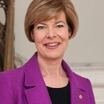 Sen. Tammy Baldwin (WI - Democrat)