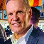 Governor Bill Lee (Republican)
