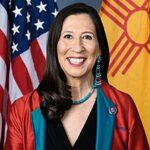 Rep. Teresa Leger Fernandez (NM - Democrat)