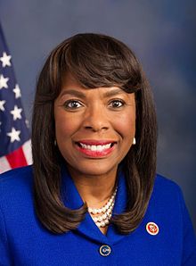 Rep. Terri A. Sewell (AL – Democrat)