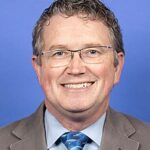 Rep. Thomas Massie (KY - Republican)