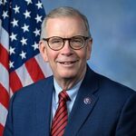 Rep. Tim Walberg (MI - Republican)