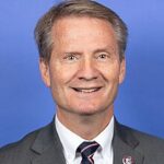 Rep. Tim Burchett (TN - Republican)