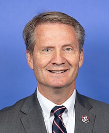 Rep. Tim Burchett (TN - Republican)