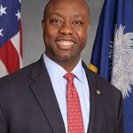 Sen. Tim Scott (SC - Republican)