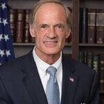 Sen. Thomas R. Carper (DE – Democrat)