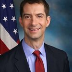 Sen. Tom Cotton (AR – Republican)