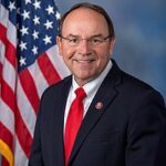 Rep. Thomas P. Tiffany (WI - Republican)