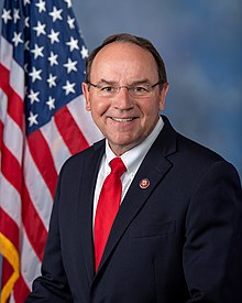 Rep. Thomas P. Tiffany (WI - Republican)