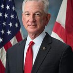 Sen. Tommy Tuberville (AL – Republican)