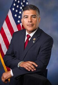 Rep. Tony Cárdenas (CA - Democrat)