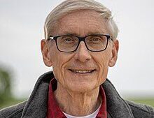 Governor Tony Evers (Democratic)