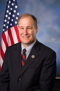 Rep. Trent Kelly (MS - Republican)