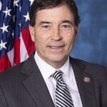 Rep. Troy Balderson (OH - Republican)