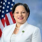 Rep. Jennifer L. McClellan (VA - Democrat)