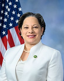 Rep. Jennifer L. McClellan (VA - Democrat)