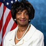 Rep. Valerie P. Foushee (NC - Democrat)